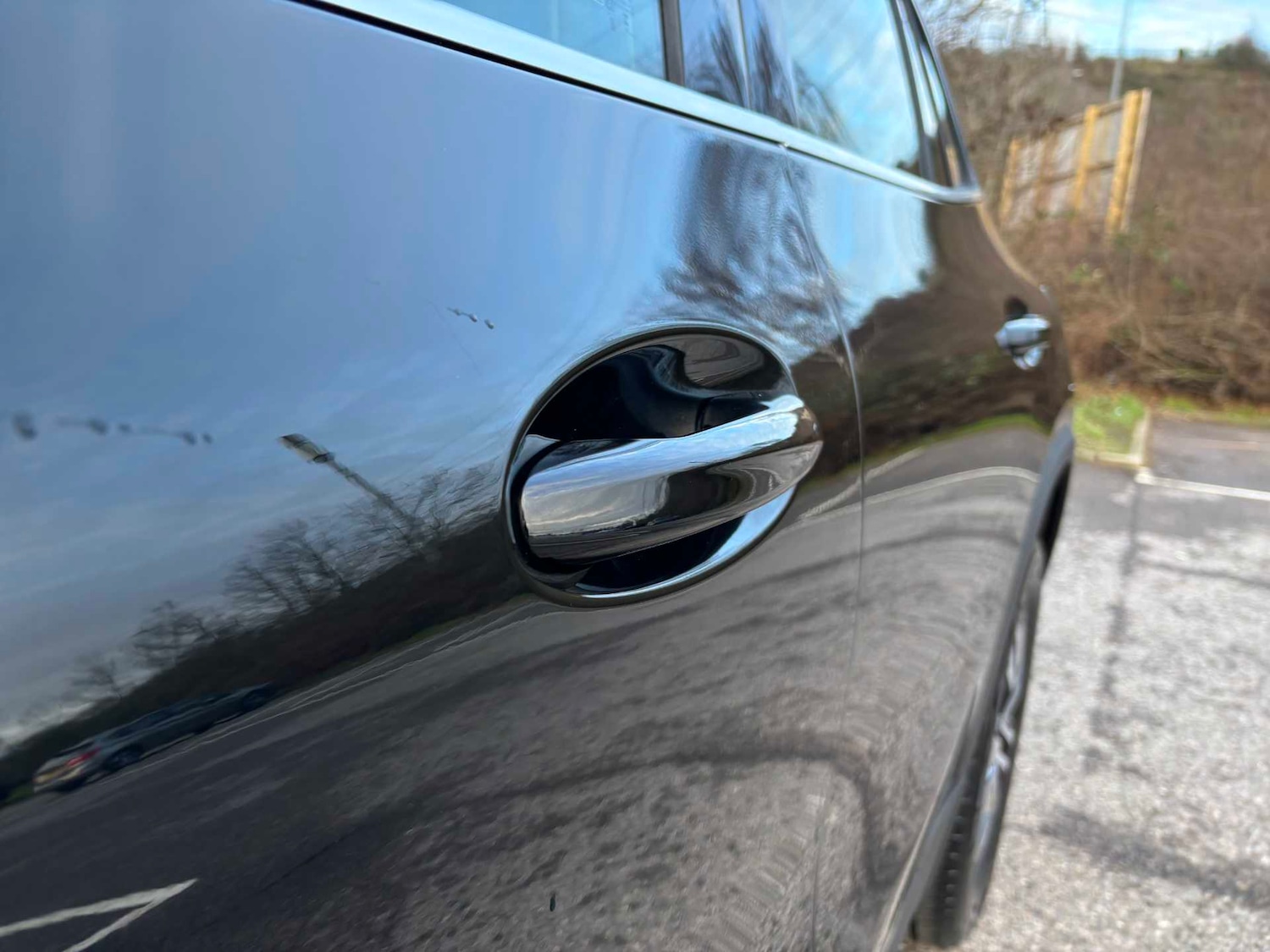 Used Mercedes-Benz GLA 2025 for sale - 77294196: Photo 26