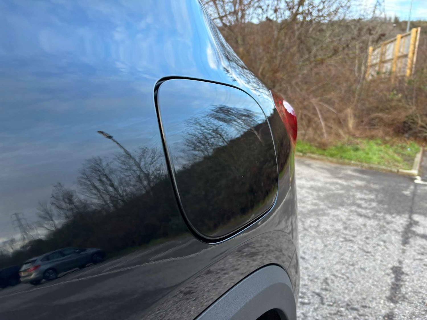 Used Mercedes-Benz GLA 2025 for sale - 77294196: Photo 27