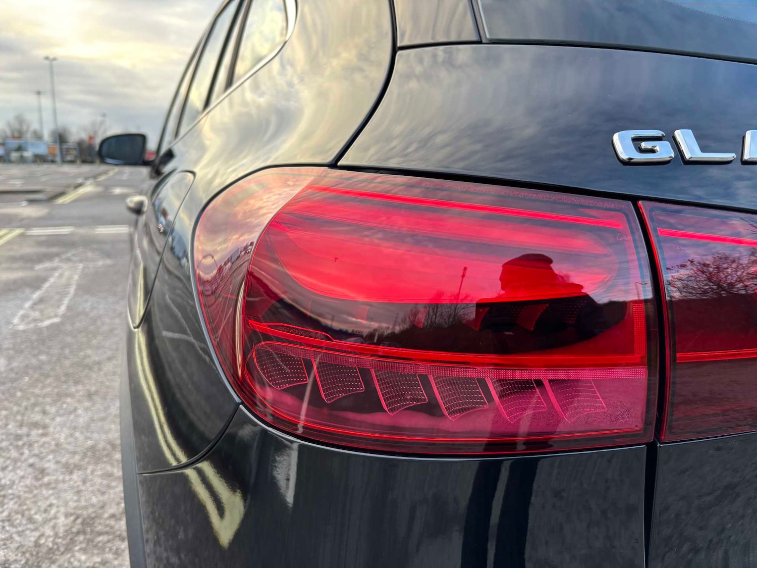 Used Mercedes-Benz GLA 2025 for sale - 77294196: Photo 28