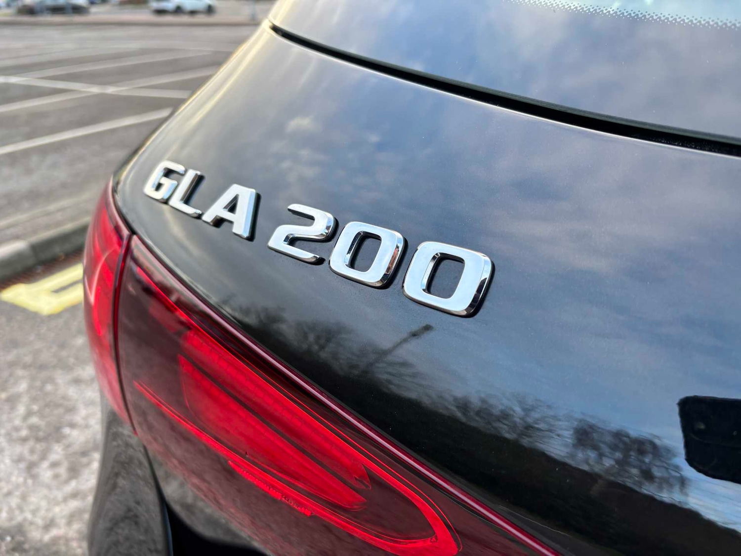 Used Mercedes-Benz GLA 2025 for sale - 77294196: Photo 29