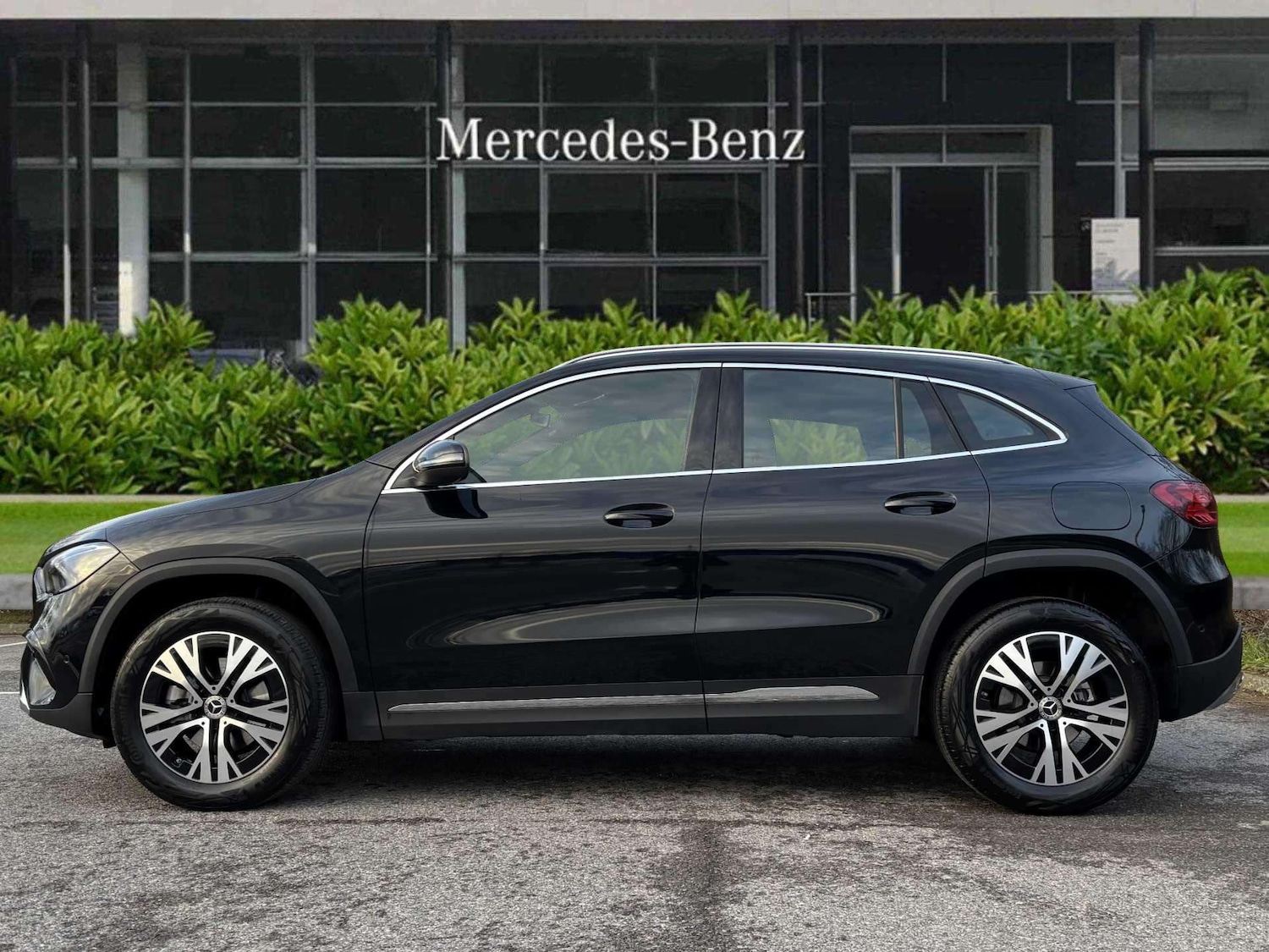 Used Mercedes-Benz GLA 2025 for sale - 77294196: Photo 3