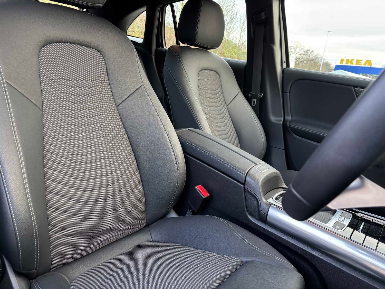 Used Mercedes-Benz GLA 2025 for sale - 77294196: Photo 32