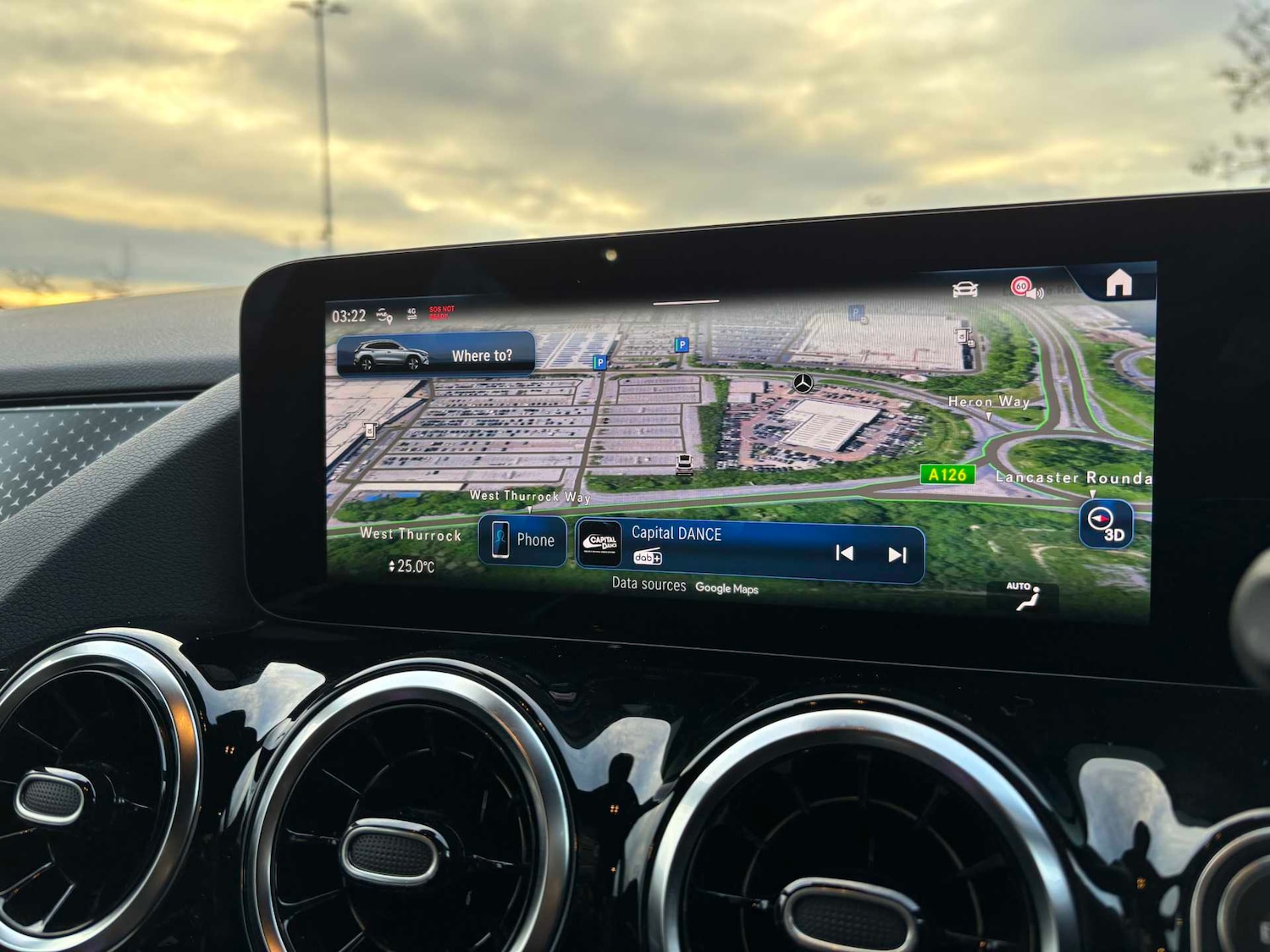 Used Mercedes-Benz GLA 2025 for sale - 77294196: Photo 33