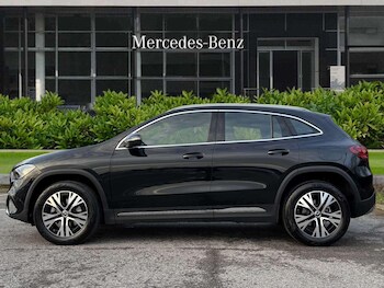 Used Mercedes-Benz GLA 2025 for sale - 77294196: Photo