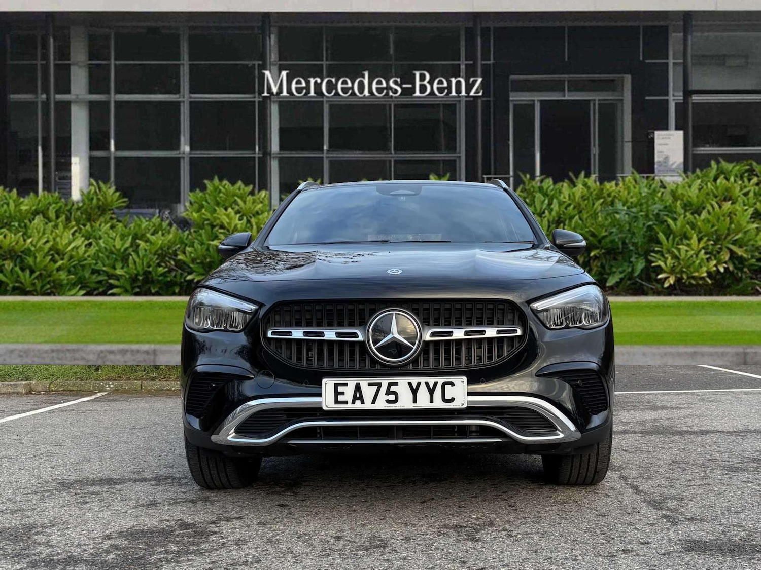 Used Mercedes-Benz GLA 2025 for sale - 77294196: Photo 5