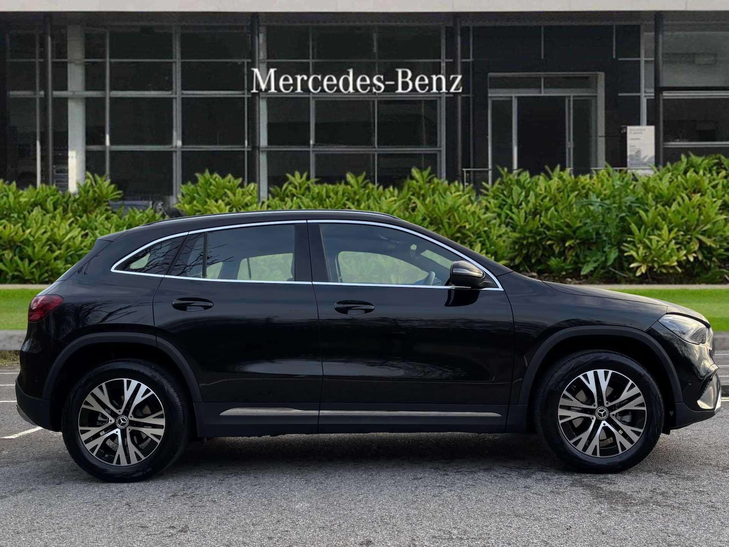 Used Mercedes-Benz GLA 2025 for sale - 77294196: Photo 6