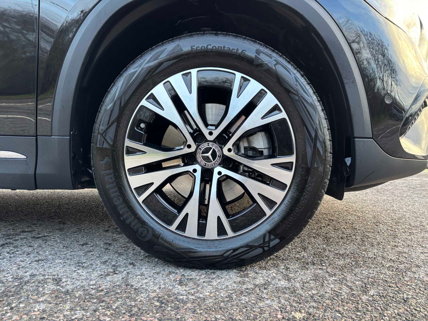 Used Mercedes-Benz GLA 2025 for sale - 77294196: Photo 7