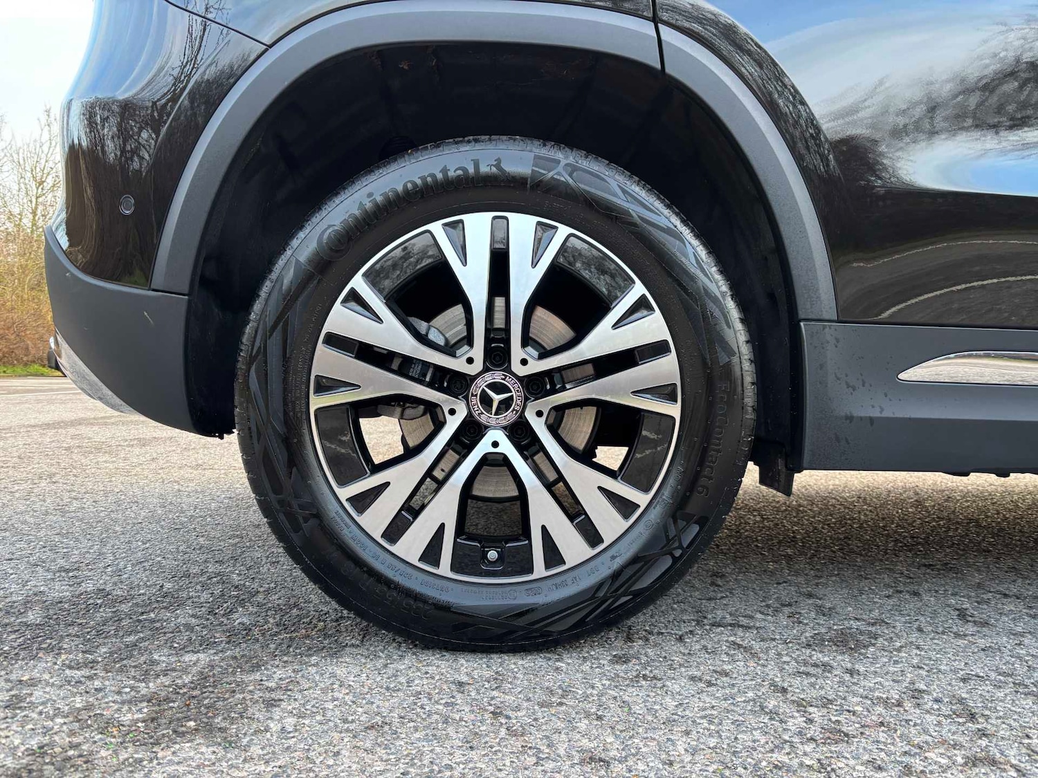 Used Mercedes-Benz GLA 2025 for sale - 77294196: Photo 8