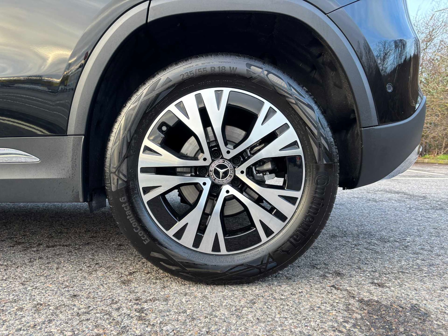 Used Mercedes-Benz GLA 2025 for sale - 77294196: Photo 9