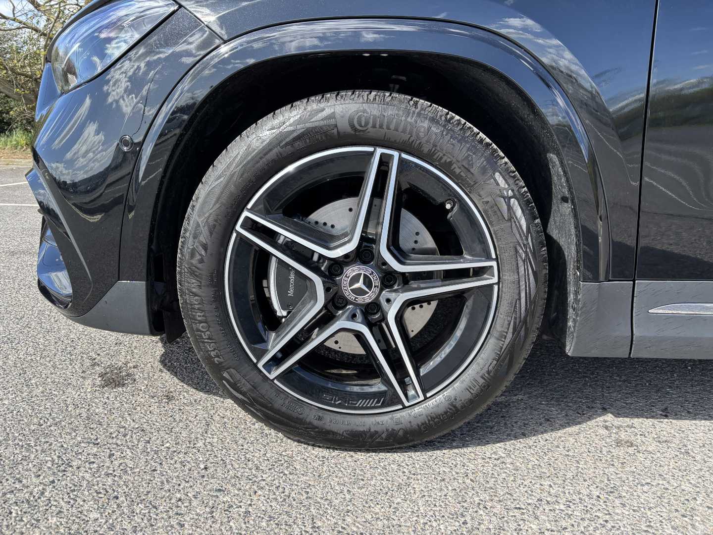 Used Mercedes-Benz GLA 2025 for sale - 77158597: Photo 10