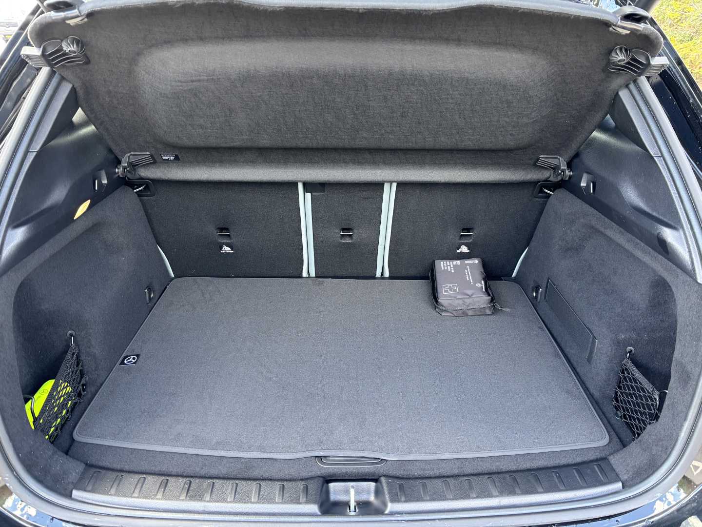 Used Mercedes-Benz GLA 2025 for sale - 77158597: Photo 11