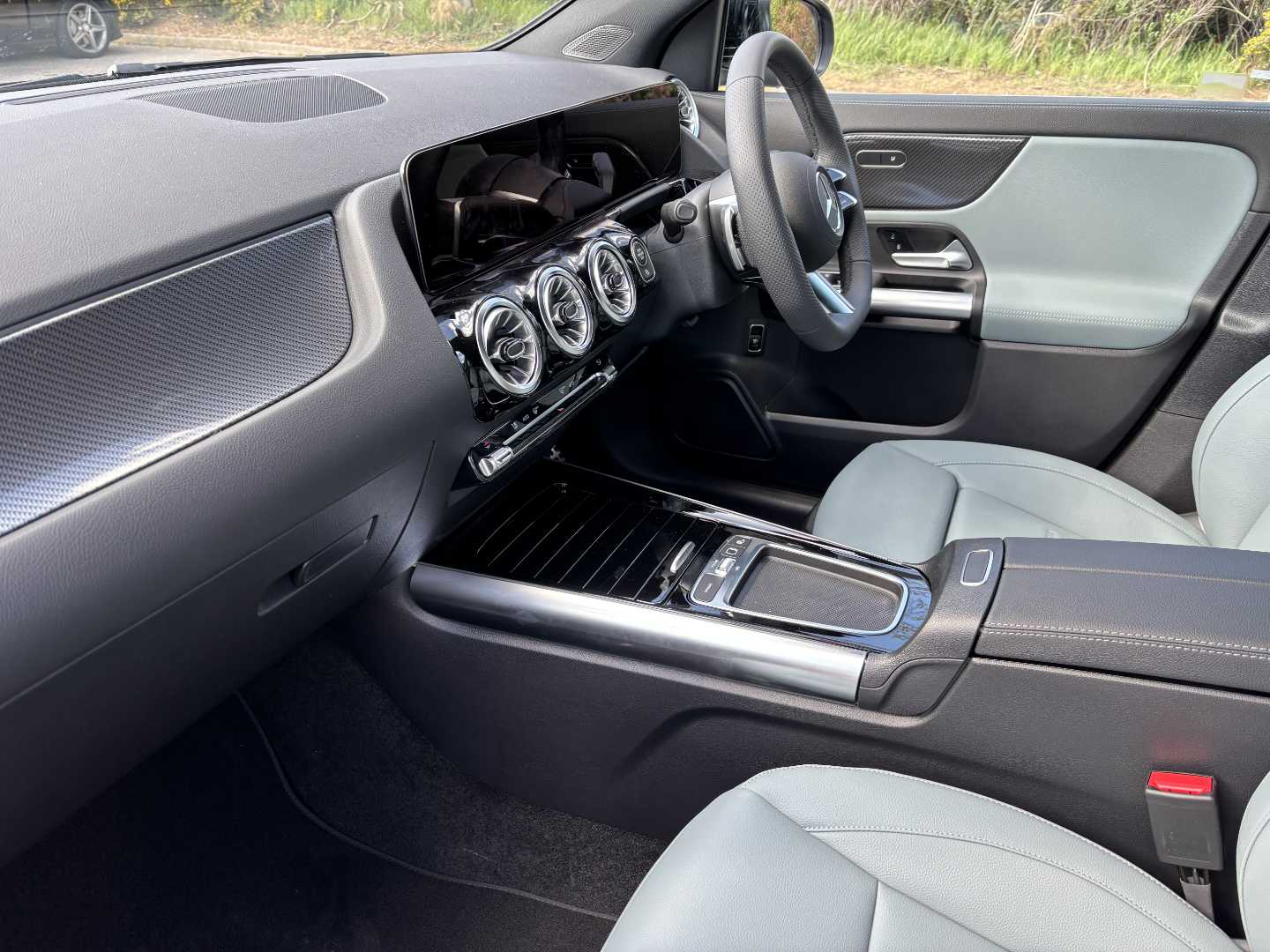 Used Mercedes-Benz GLA 2025 for sale - 77158597: Photo 12