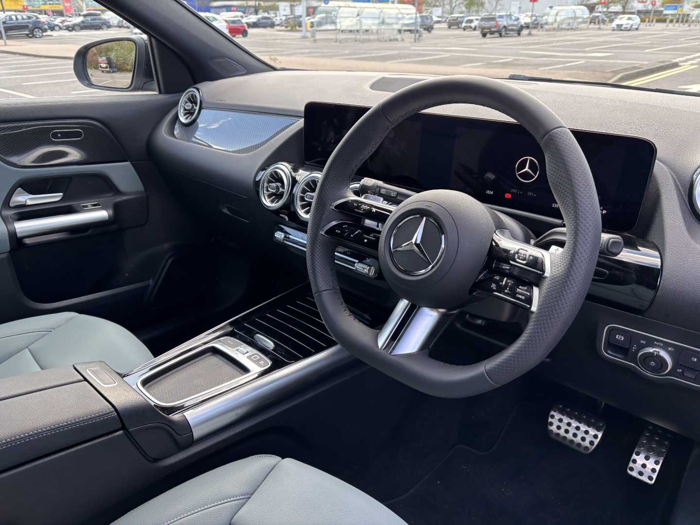 Used Mercedes-Benz GLA 2025 for sale - 77158597: Photo 13