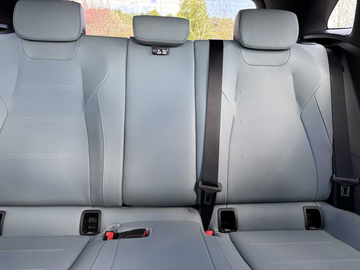 Used Mercedes-Benz GLA 2025 for sale - 77158597: Photo 14