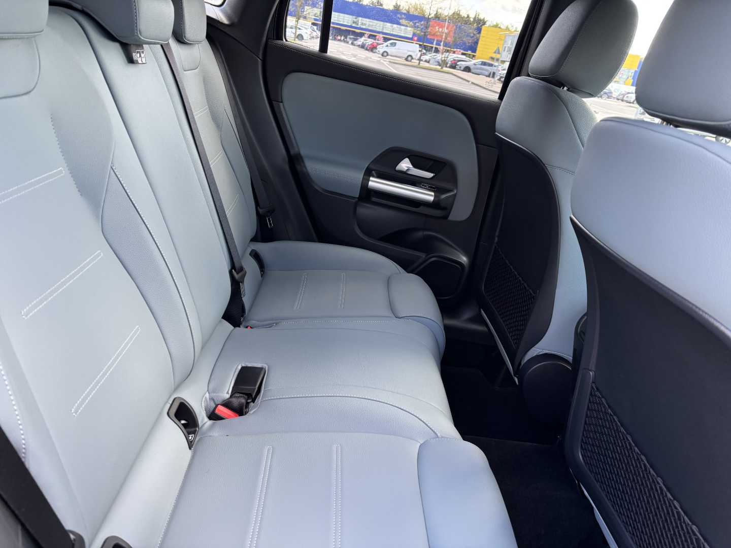 Used Mercedes-Benz GLA 2025 for sale - 77158597: Photo 15