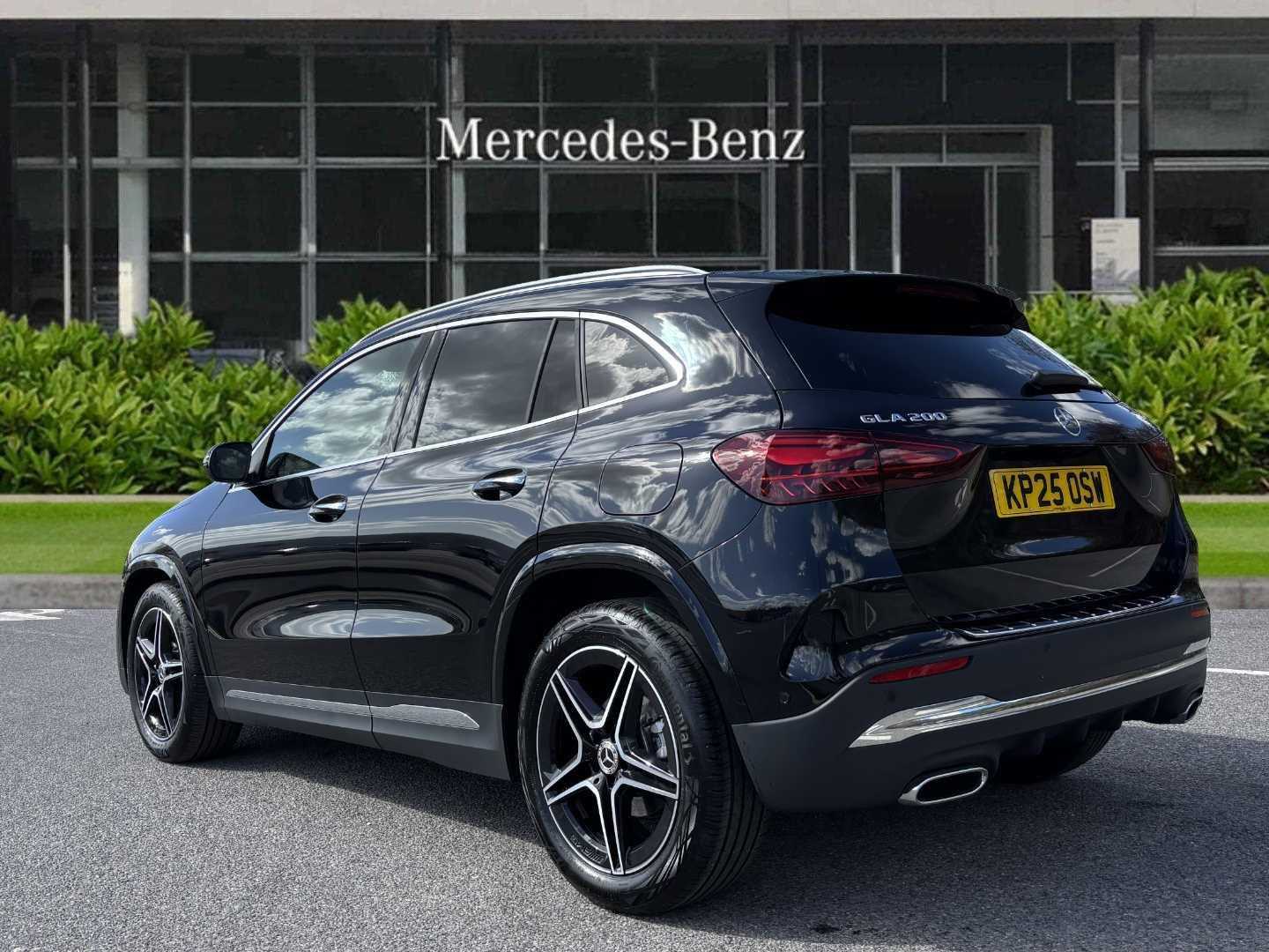 Used Mercedes-Benz GLA 2025 for sale - 77158597: Photo 2