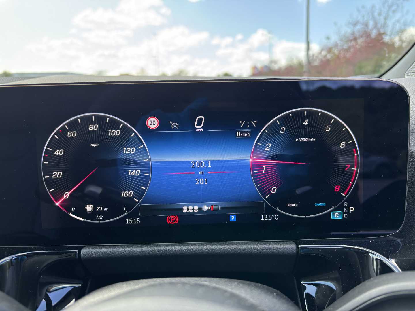 Used Mercedes-Benz GLA 2025 for sale - 77158597: Photo 20