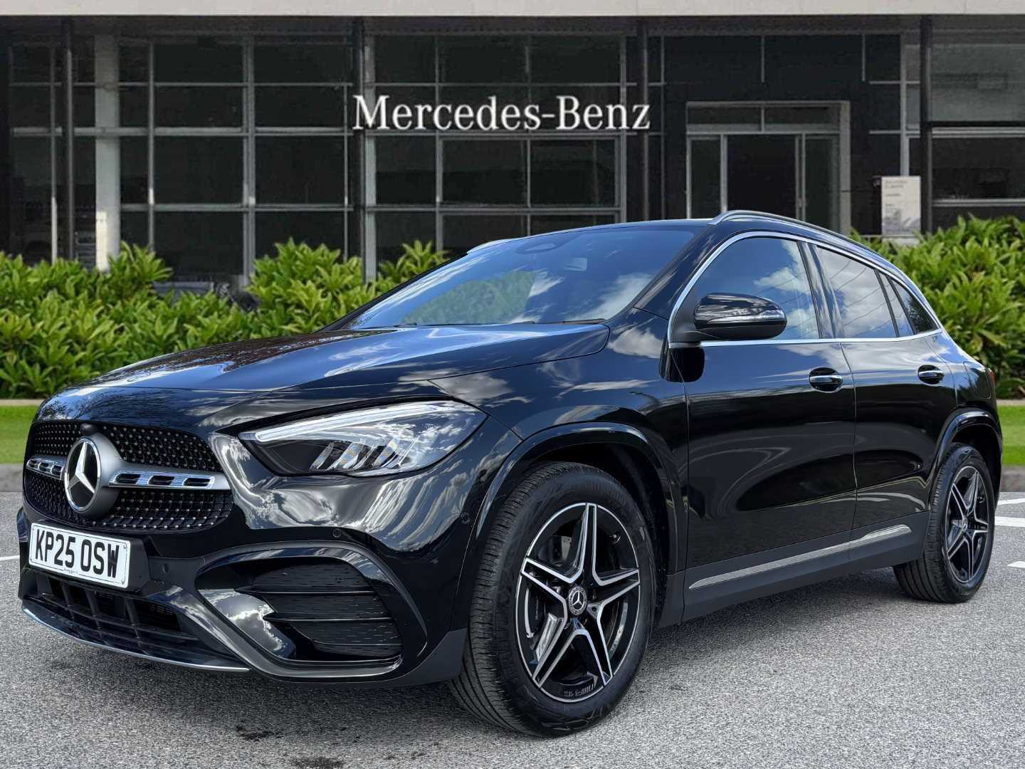 Used Mercedes-Benz GLA 2025 for sale - 77158597: Photo 21