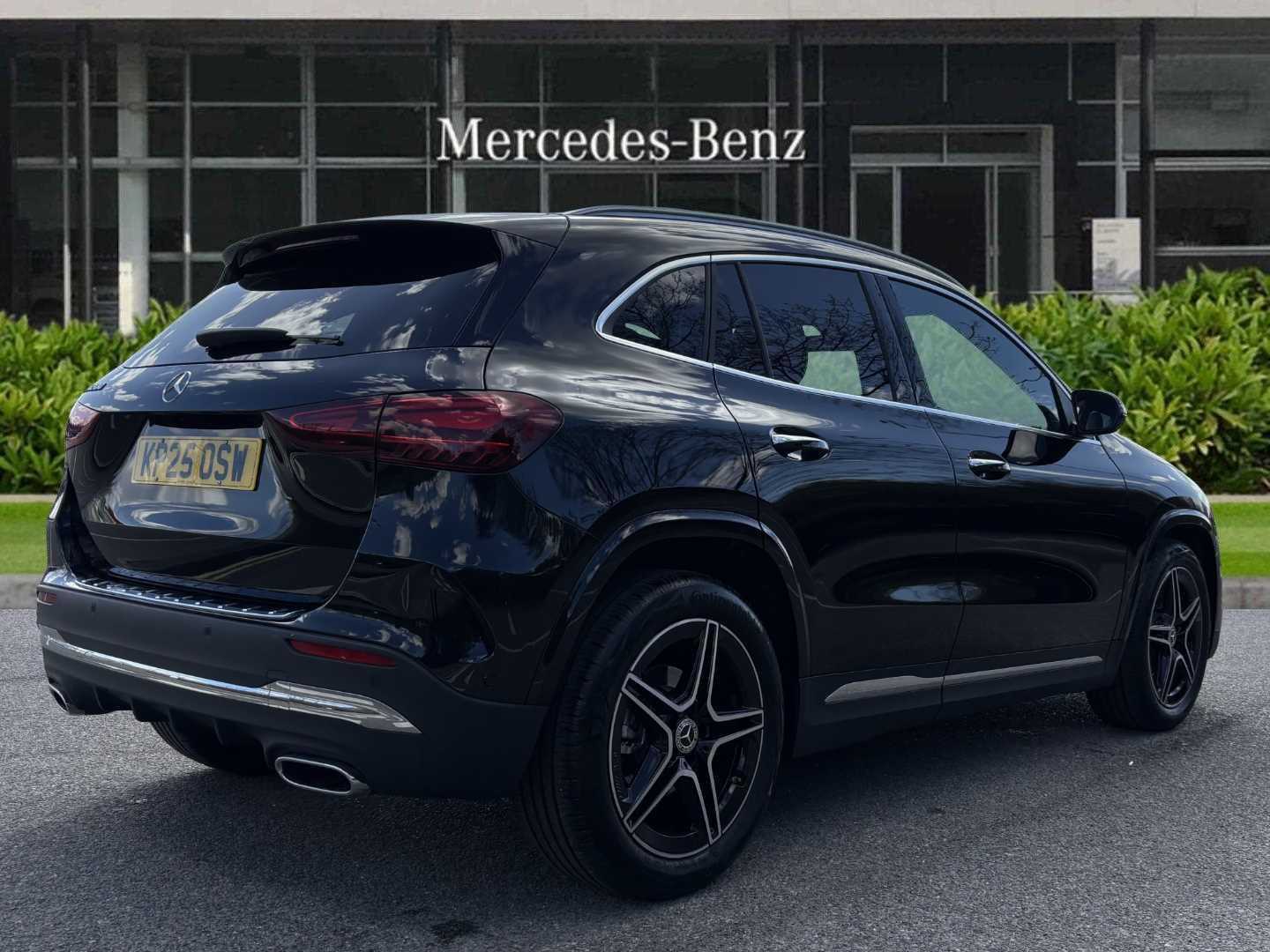 Used Mercedes-Benz GLA 2025 for sale - 77158597: Photo 22