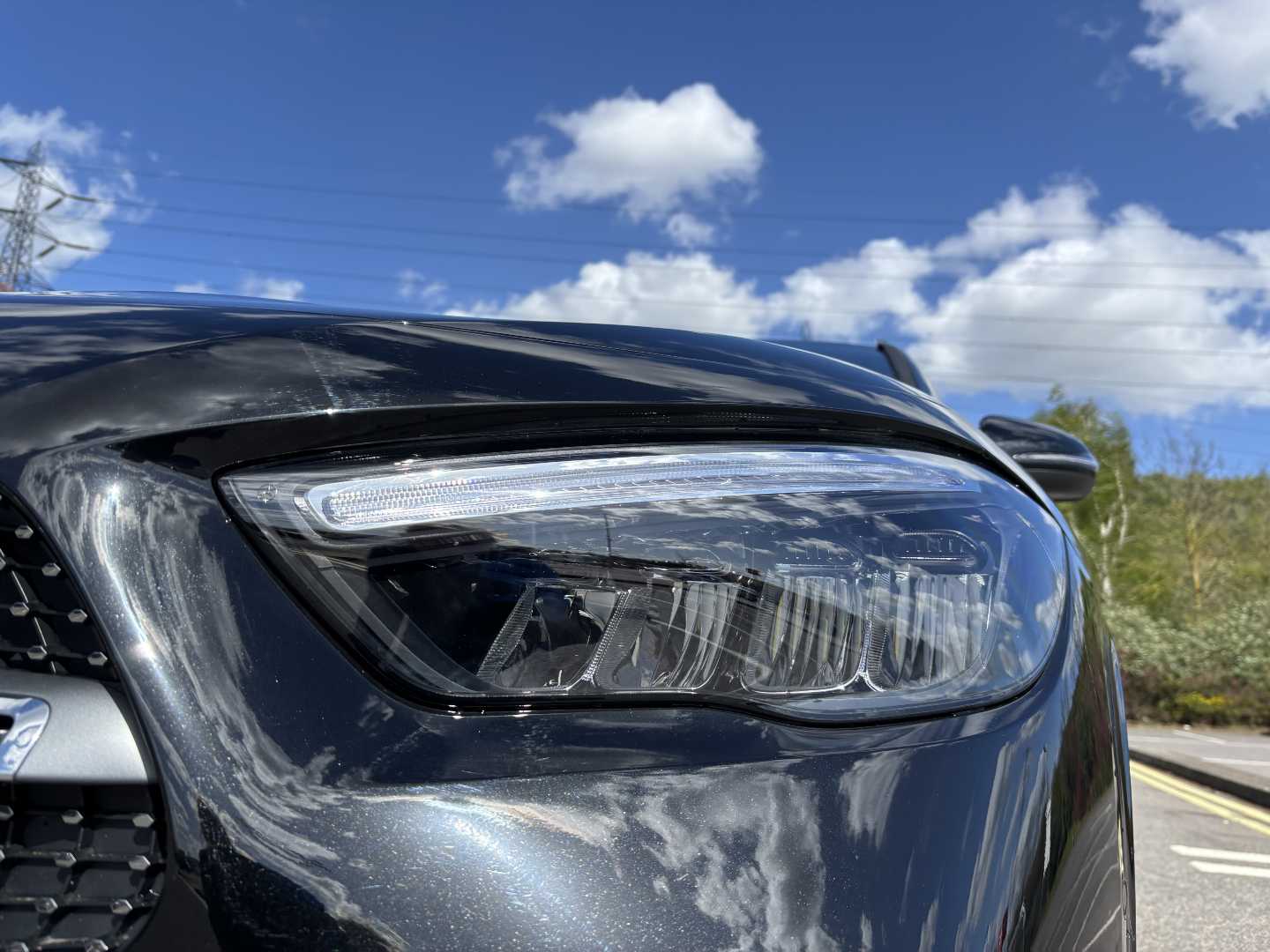 Used Mercedes-Benz GLA 2025 for sale - 77158597: Photo 24