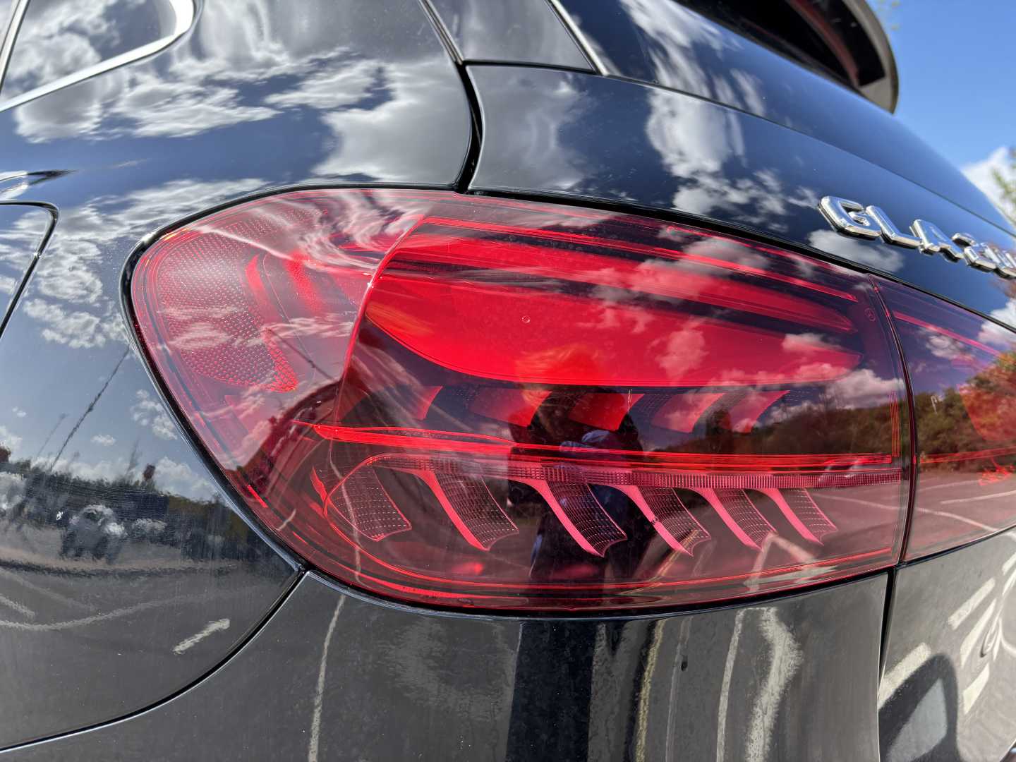 Used Mercedes-Benz GLA 2025 for sale - 77158597: Photo 25