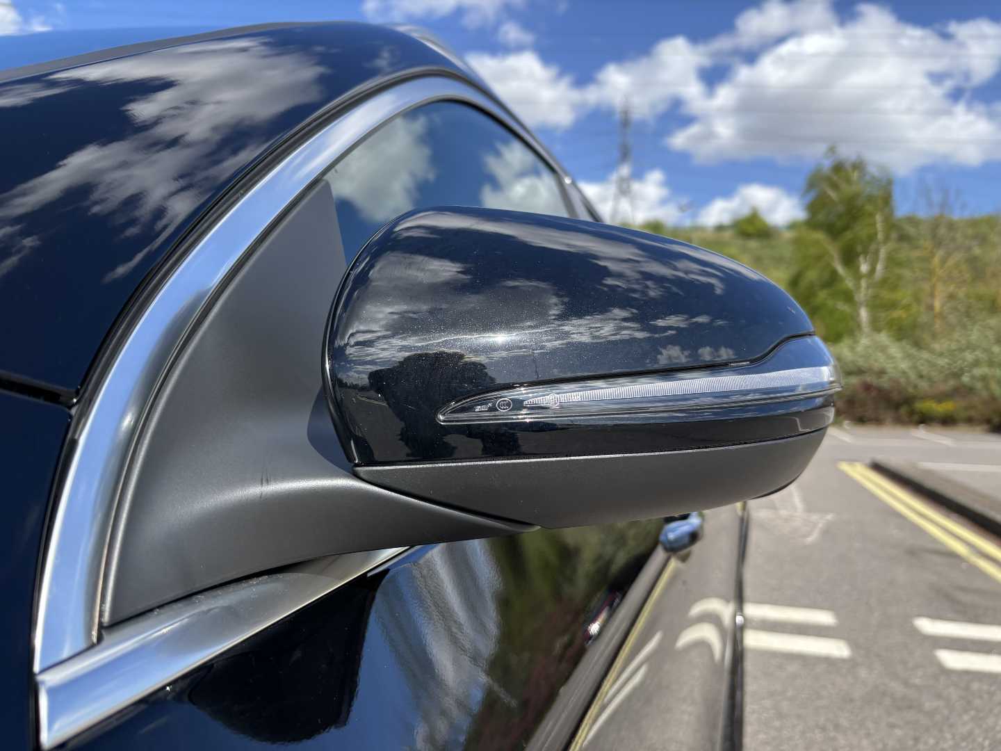 Used Mercedes-Benz GLA 2025 for sale - 77158597: Photo 27