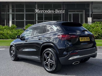 Used Mercedes-Benz GLA 2025 for sale - 77158597: Photo