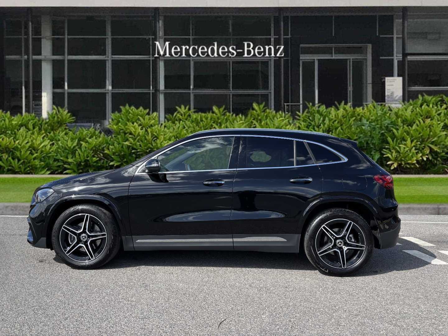 Used Mercedes-Benz GLA 2025 for sale - 77158597: Photo 3