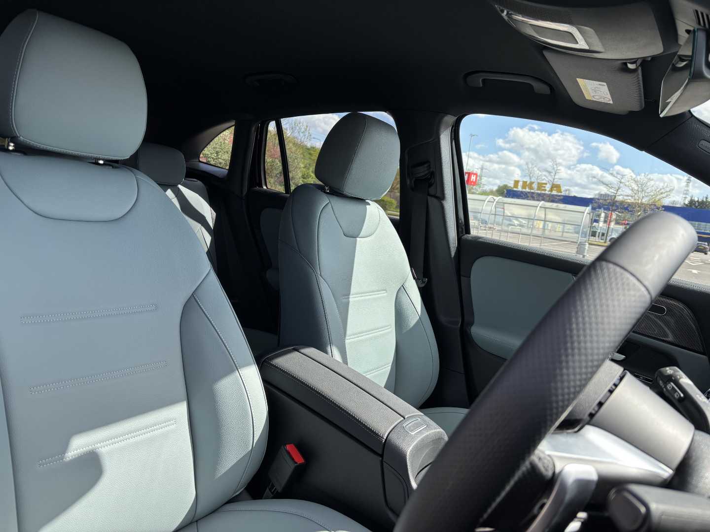 Used Mercedes-Benz GLA 2025 for sale - 77158597: Photo 32