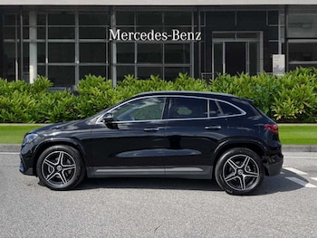 Used Mercedes-Benz GLA 2025 for sale - 77158597: Photo