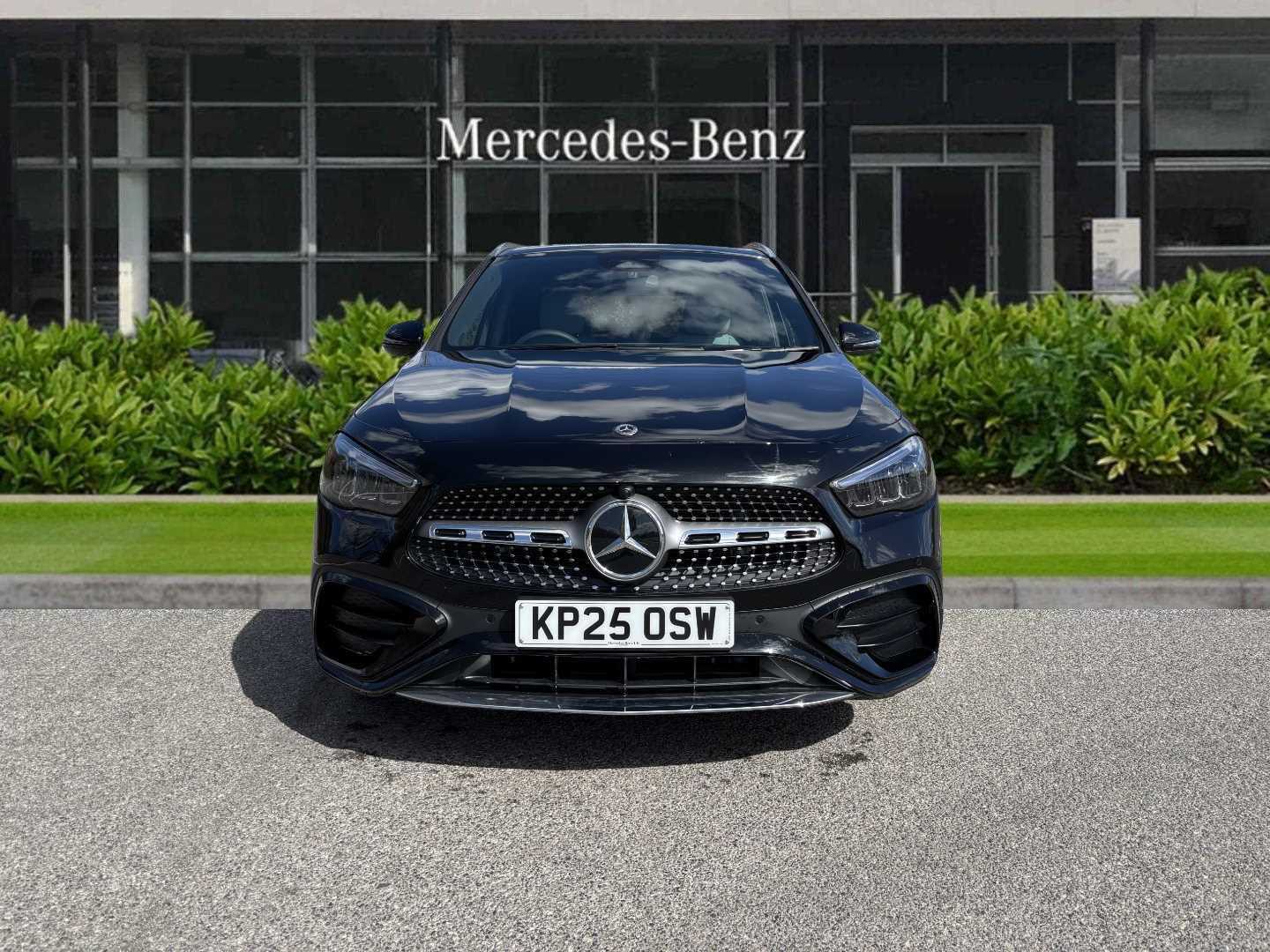 Used Mercedes-Benz GLA 2025 for sale - 77158597: Photo 4