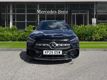 Used Mercedes-Benz GLA 2025 for sale - 77158597: Photo