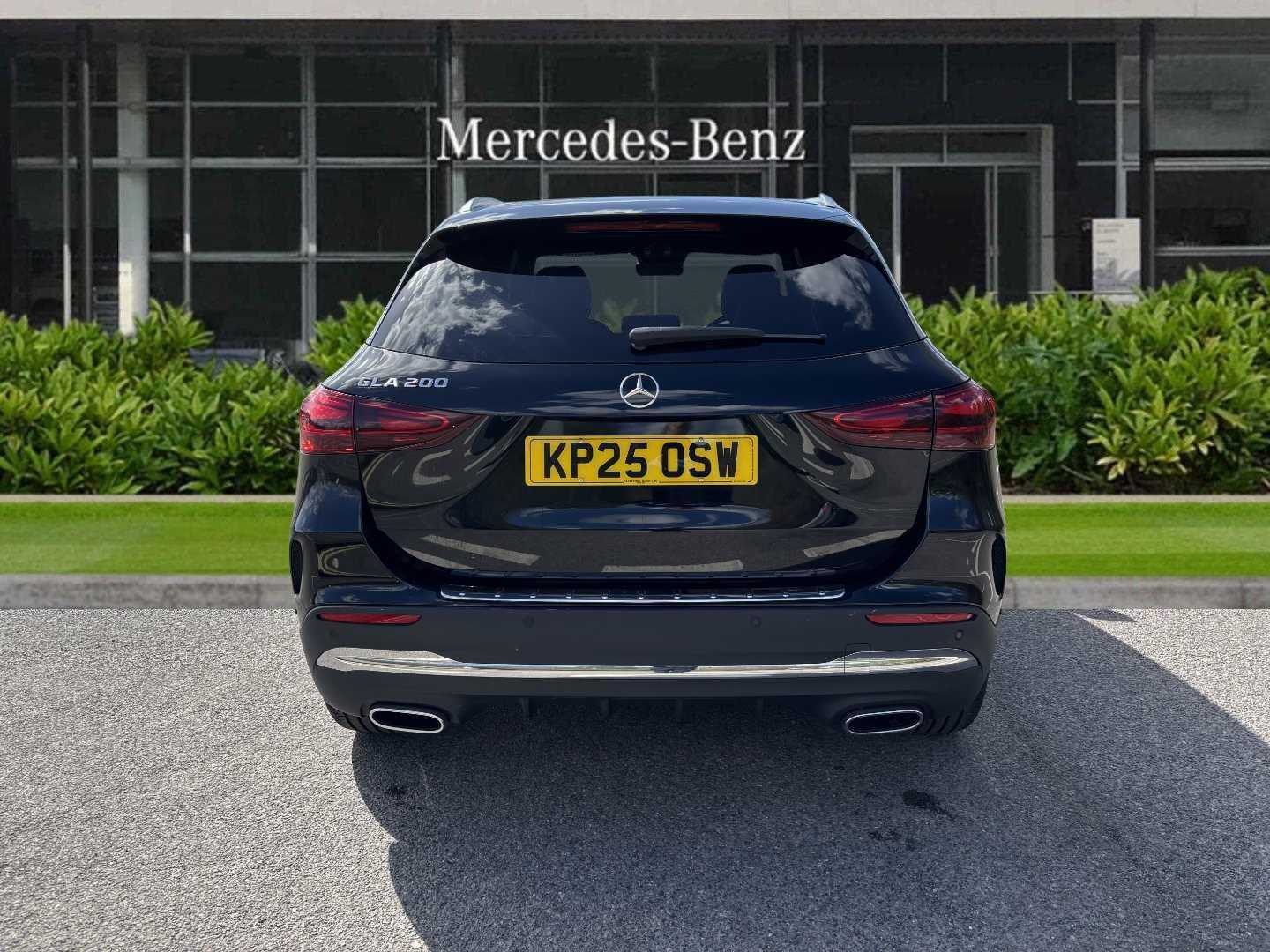 Used Mercedes-Benz GLA 2025 for sale - 77158597: Photo 5