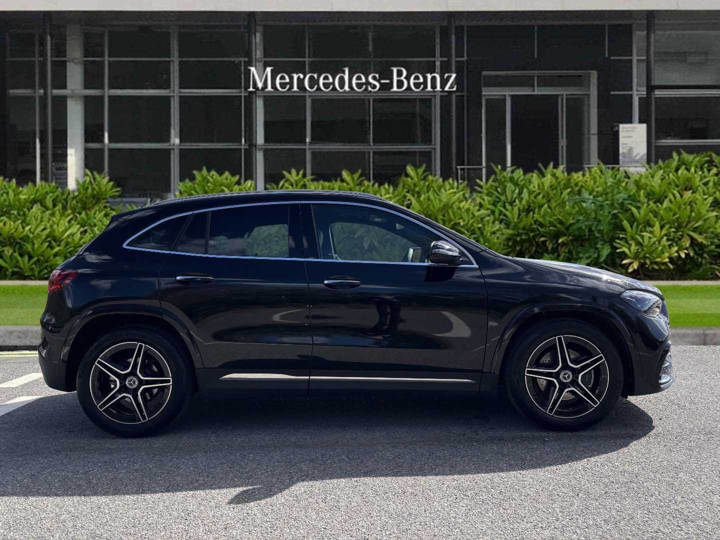 Used Mercedes-Benz GLA 2025 for sale - 77158597: Photo 6