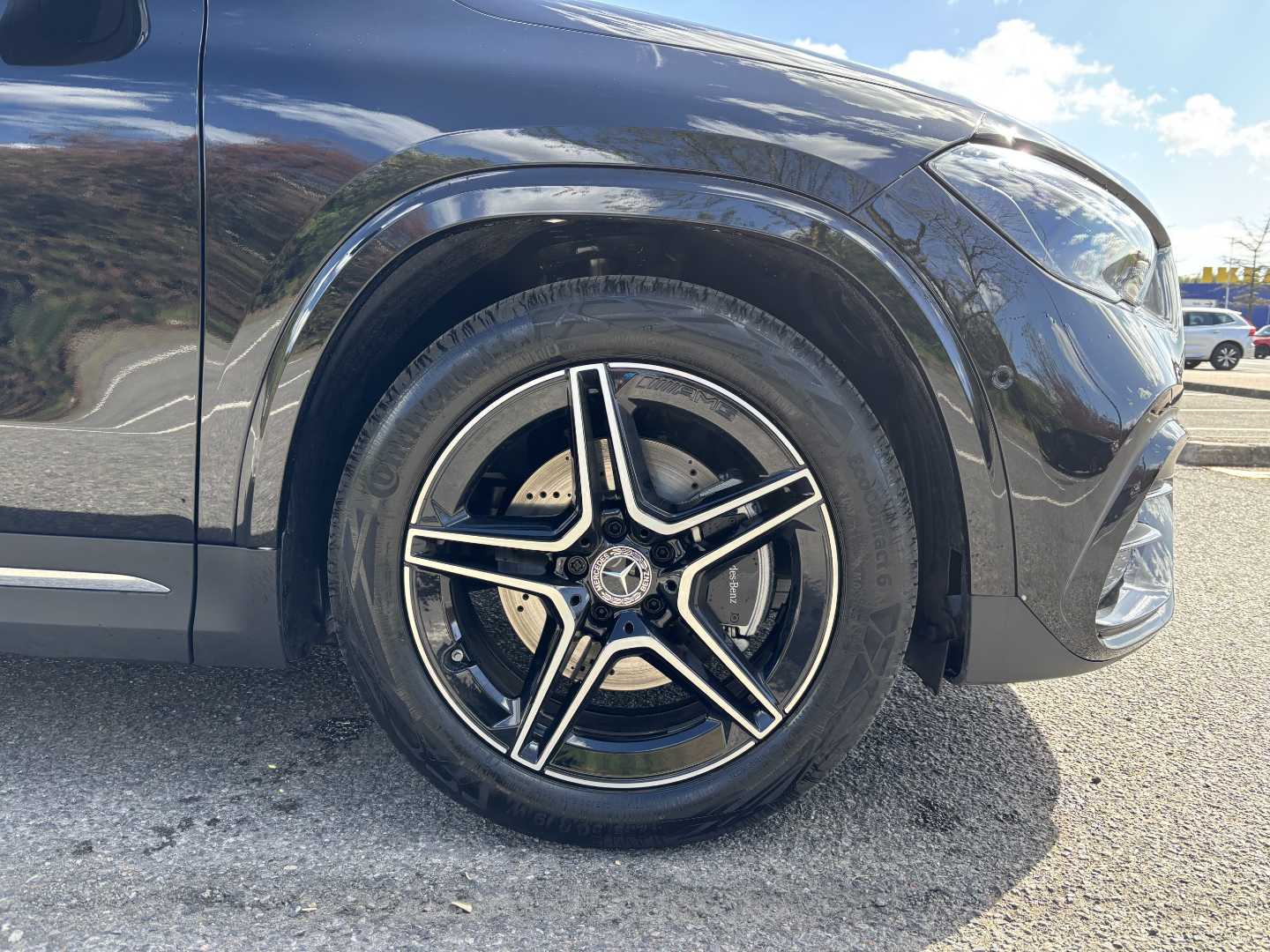 Used Mercedes-Benz GLA 2025 for sale - 77158597: Photo 7