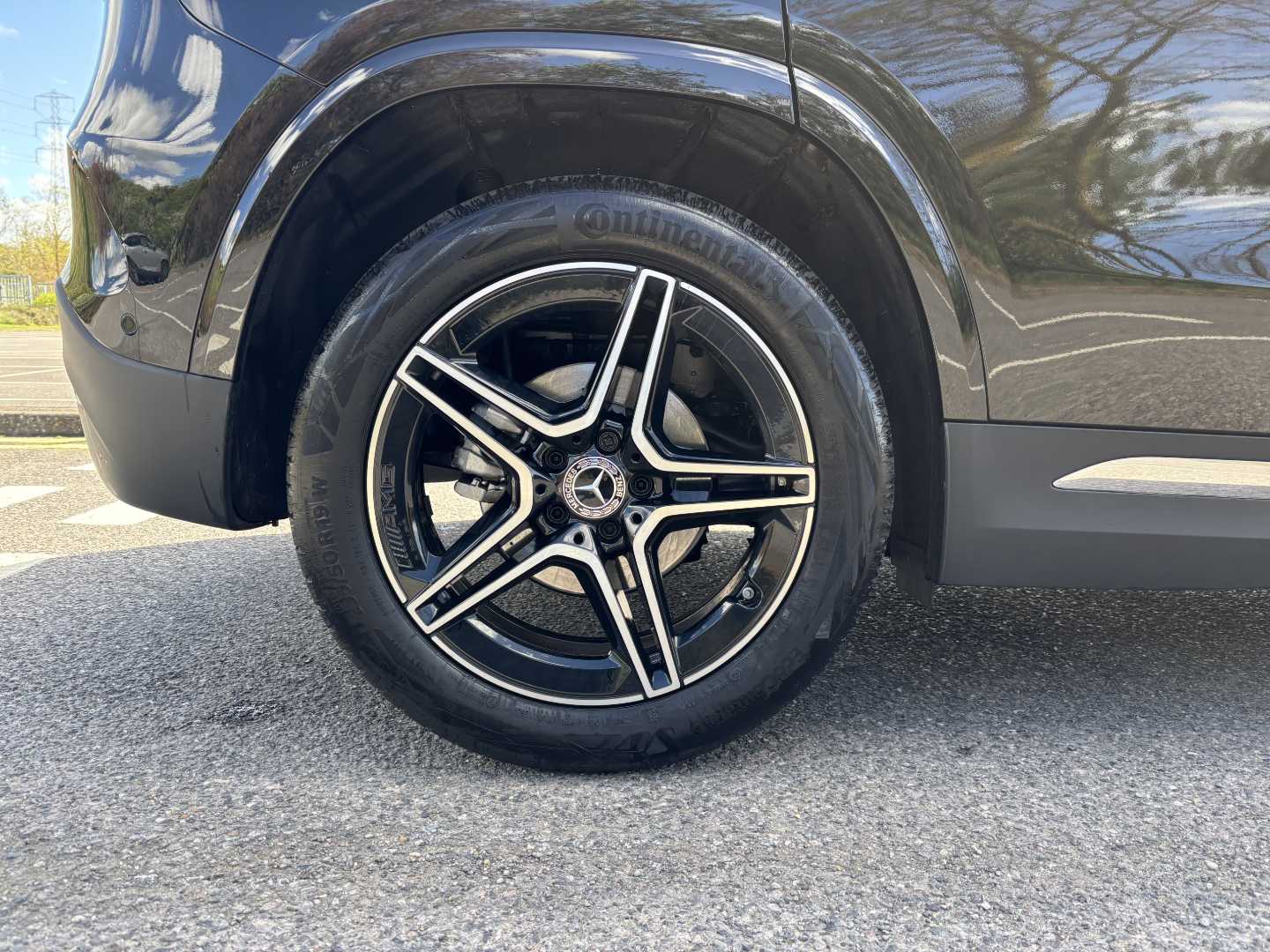 Used Mercedes-Benz GLA 2025 for sale - 77158597: Photo 8