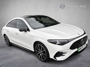 Used Mercedes-Benz CLA 2025 for sale - 79797757: Photo