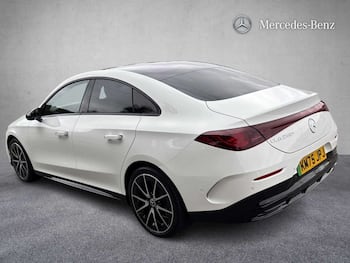 Used Mercedes-Benz CLA 2025 for sale - 79797757: Photo