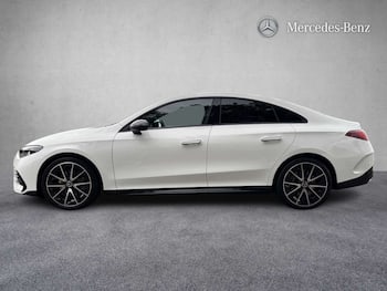 Used Mercedes-Benz CLA 2025 for sale - 79797757: Photo