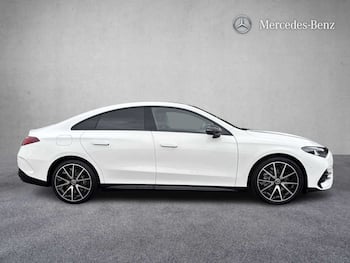 Used Mercedes-Benz CLA 2025 for sale - 79797757: Photo