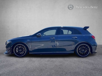 Used Mercedes-Benz A-Class 2020 for sale - 79511786: Photo
