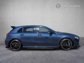 Used Mercedes-Benz A-Class 2020 for sale - 79511786: Photo