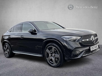 Used Mercedes-Benz GLC 2026 for sale - 78365484: Photo