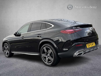 Used Mercedes-Benz GLC 2026 for sale - 78365484: Photo