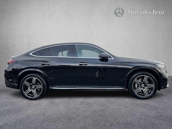 Used Mercedes-Benz GLC 2026 for sale - 78365484: Photo