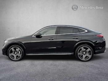 Used Mercedes-Benz GLC 2026 for sale - 78365484: Photo