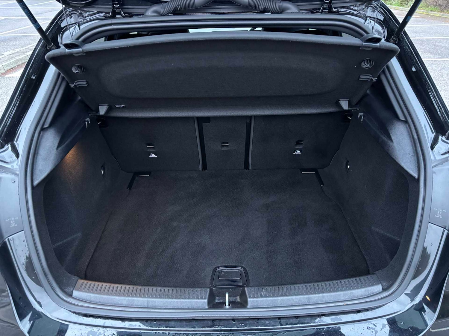 Used Mercedes-Benz A-Class 2024 for sale - 76827510: Photo 12