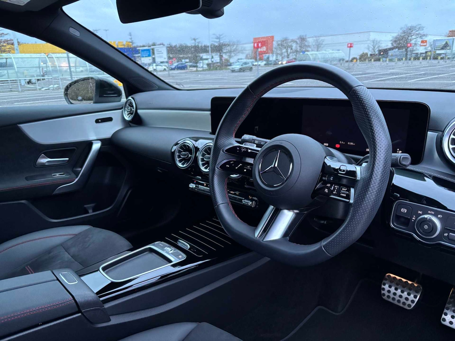 Used Mercedes-Benz A-Class 2024 for sale - 76827510: Photo 13