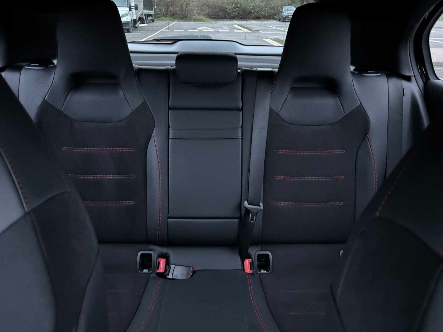 Used Mercedes-Benz A-Class 2024 for sale - 76827510: Photo 14