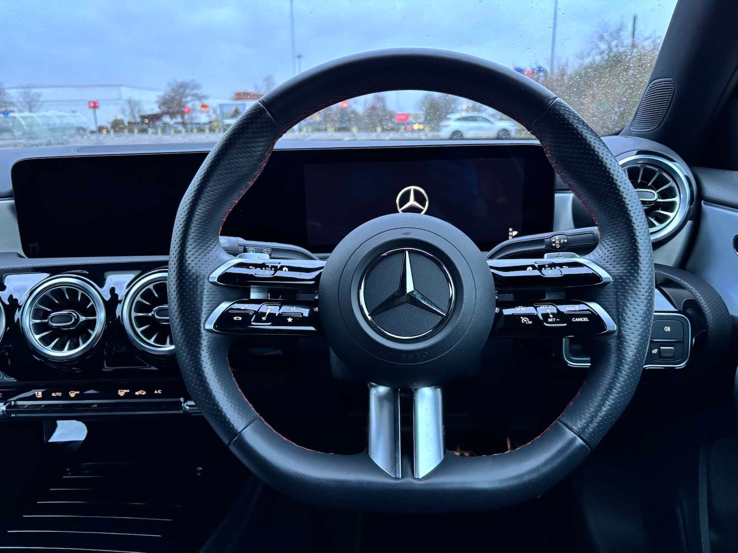 Used Mercedes-Benz A-Class 2024 for sale - 76827510: Photo 16